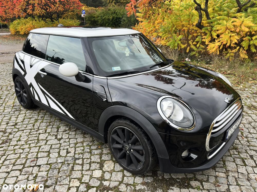 MINI Cooper - 8