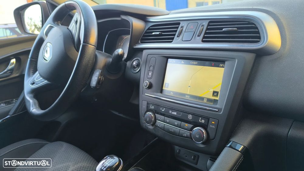 Renault Kadjar Energy TCe 130 Business - 8