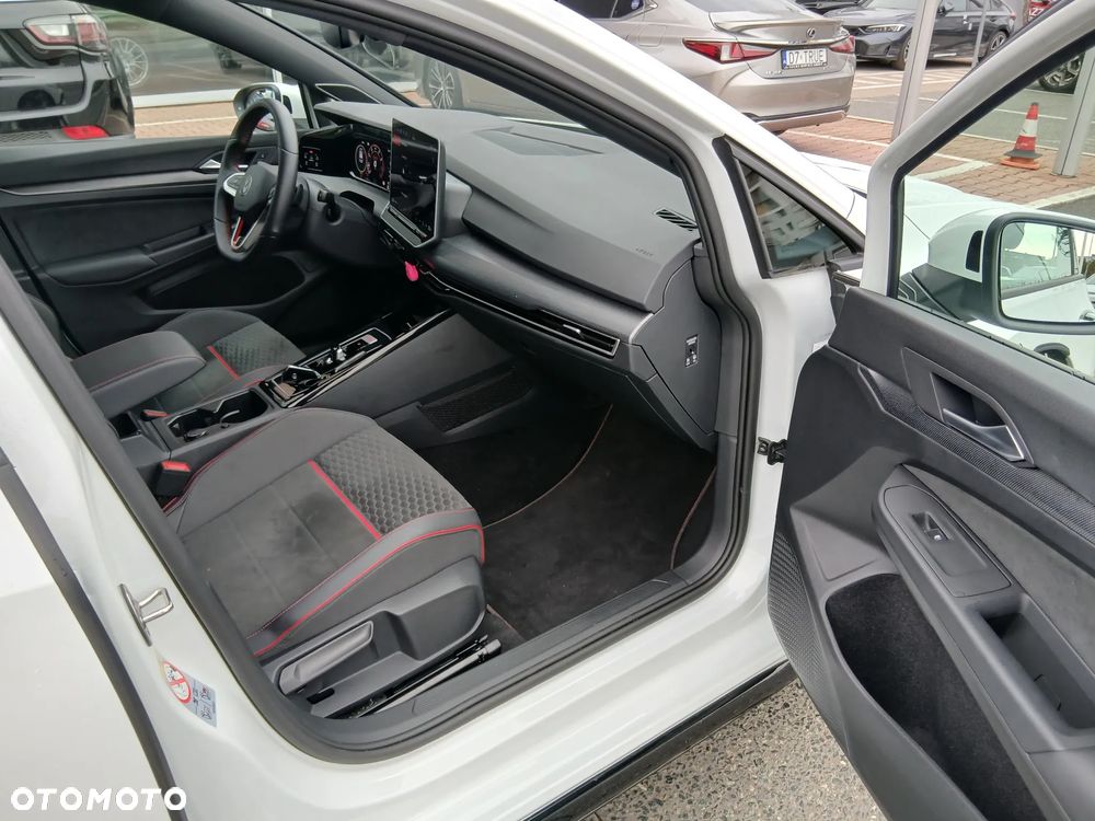 Volkswagen Golf 2.0 TSI GTI Clubsport DSG - 15