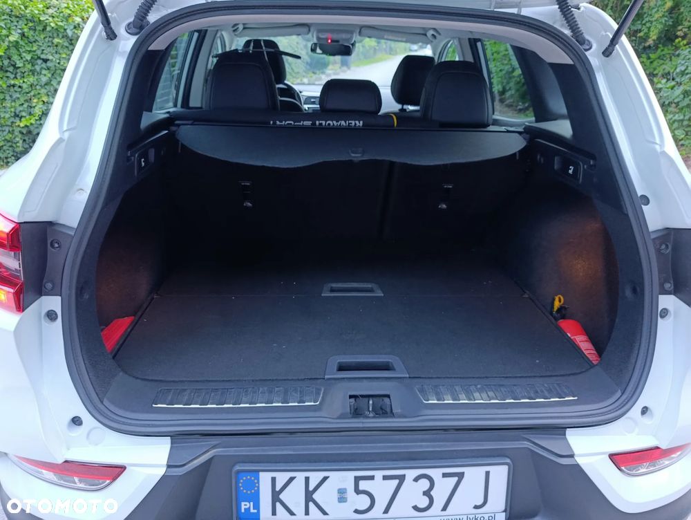 Renault Kadjar 1.3 TCe FAP Intens - 11