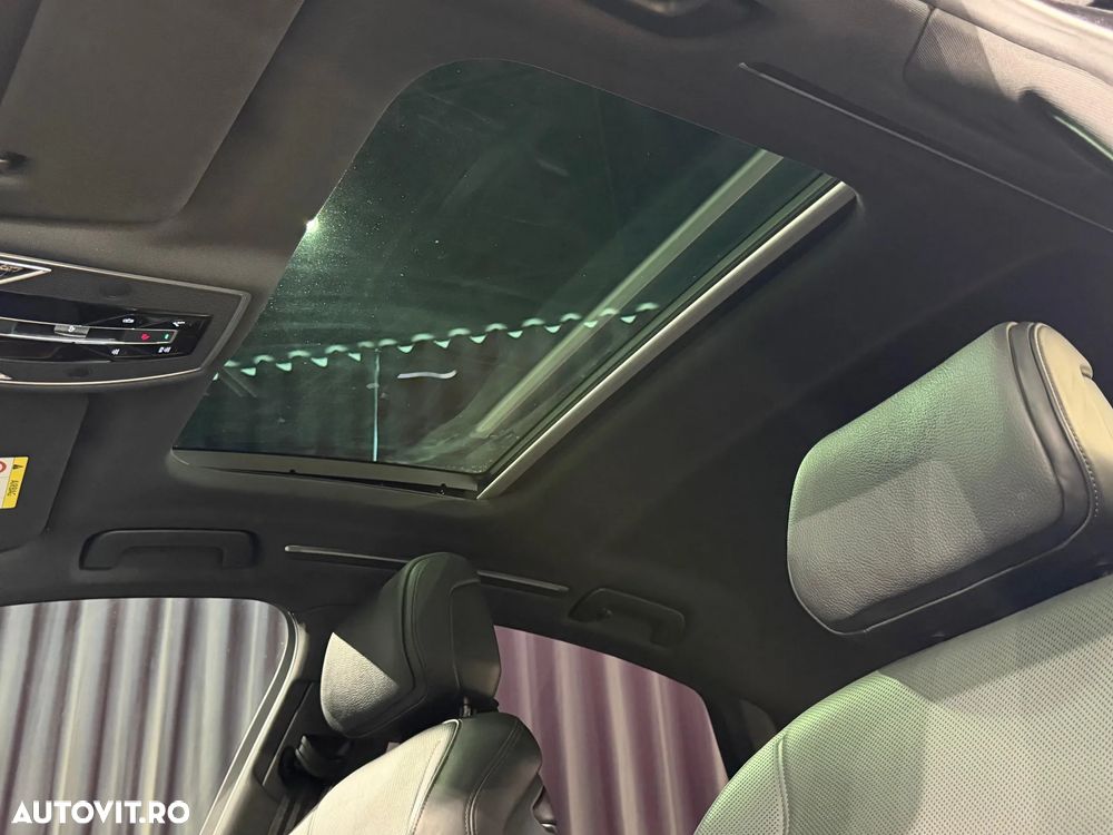 Audi A8 60 TFSI e quattro tiptronic - 24