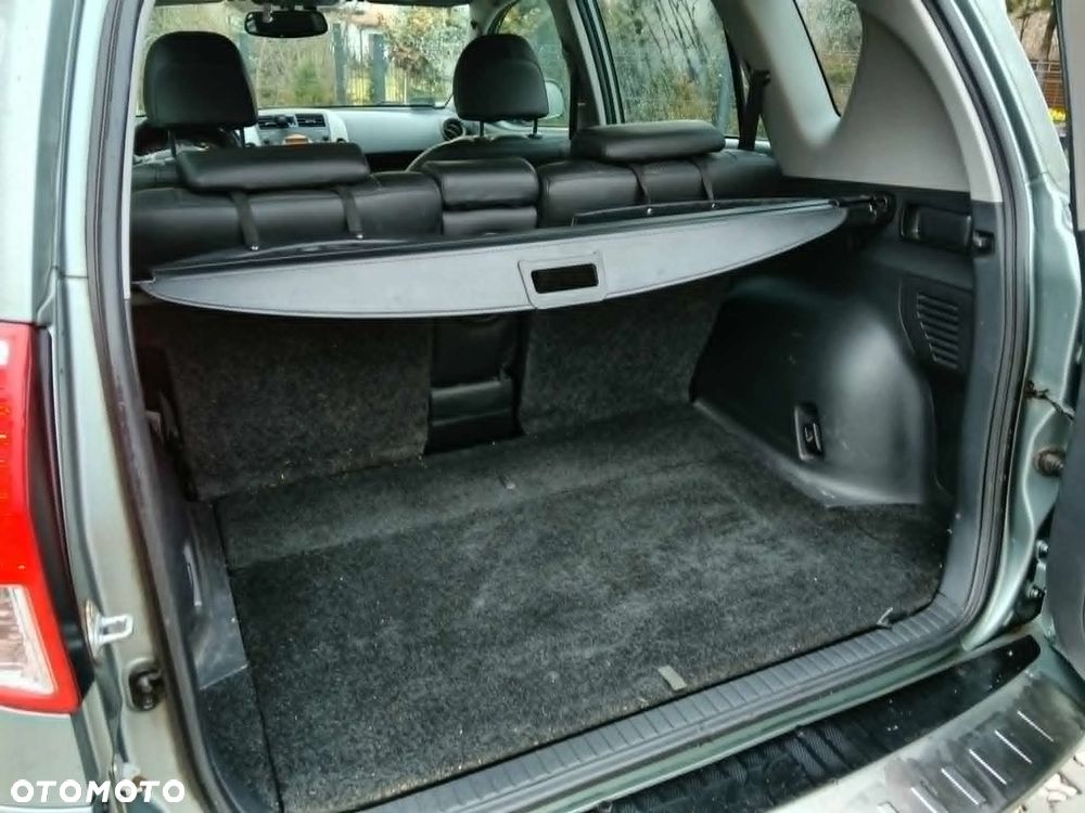 Toyota RAV4 2.0 VVT-i Sol - 5