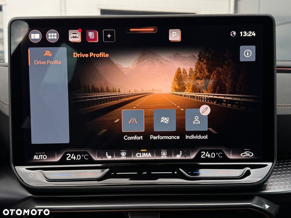 Cupra Formentor 1.5 eTSI mHEV DSG - 30