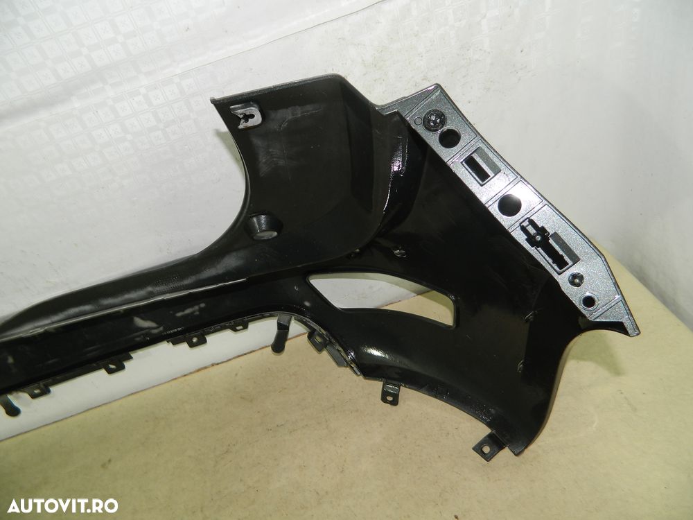 Bara spate Citroen C4, 2013, 2014, 2015, 2016, , AA36312291 - 5