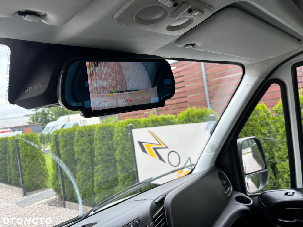 Iveco Daily 35S17 **L3H2**Climatronic**Hi-Matic**Sprowadzony - 13