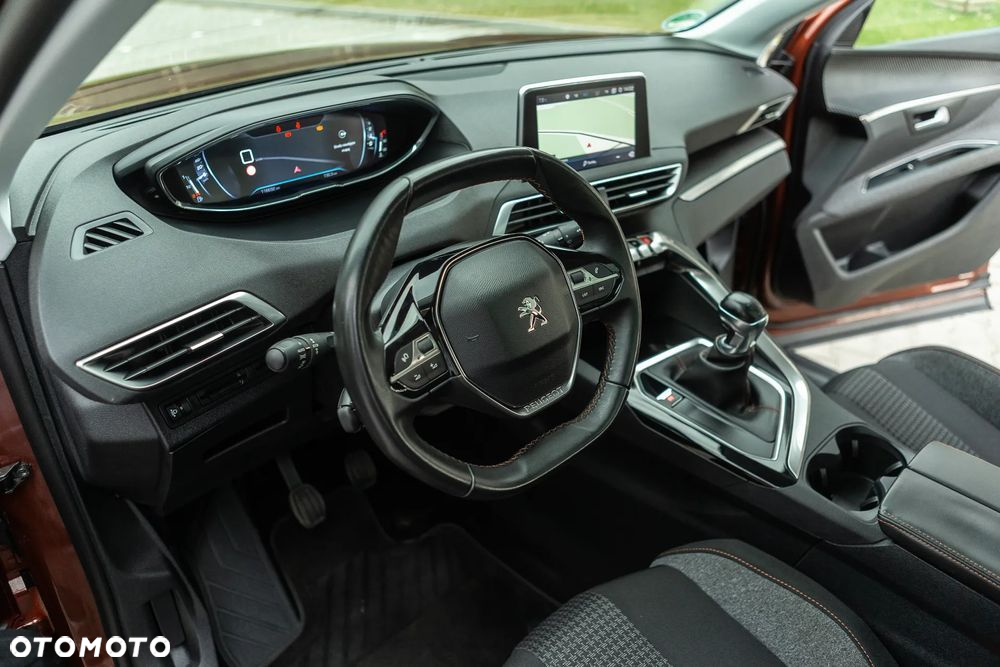 Peugeot 3008 - 26