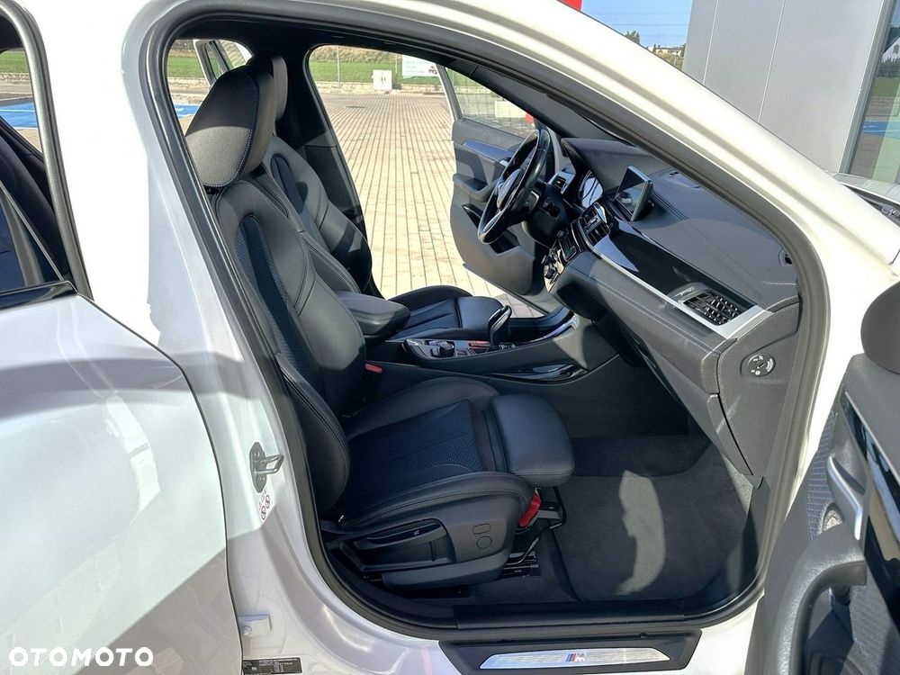 BMW X2 sDrive18i M Sport - 16