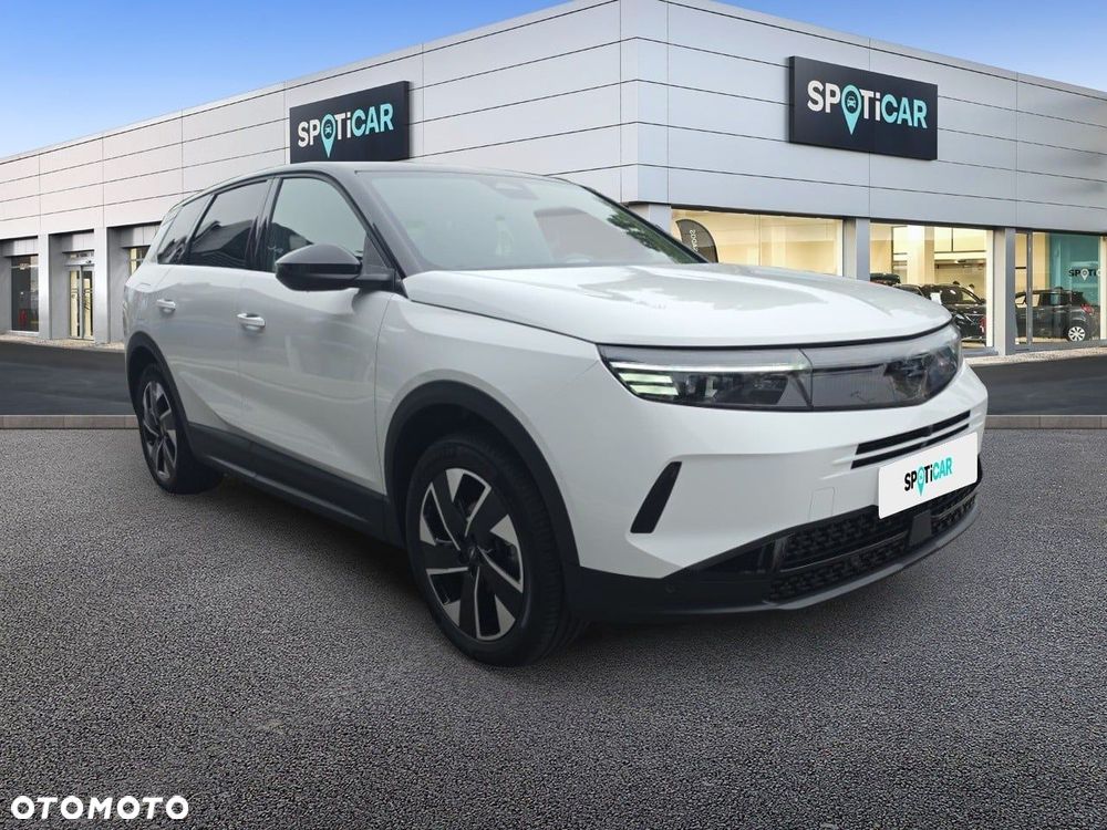 Opel Grandland - 3