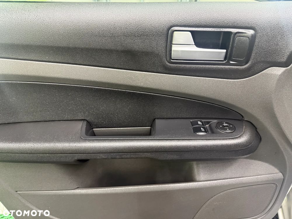 Ford Focus 1.6 FX Gold / Gold X - 10