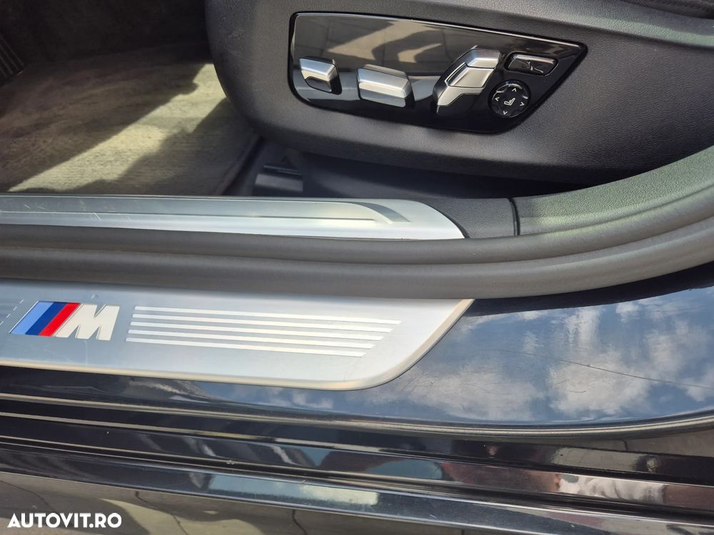 BMW Seria 7 730d xDrive - 4