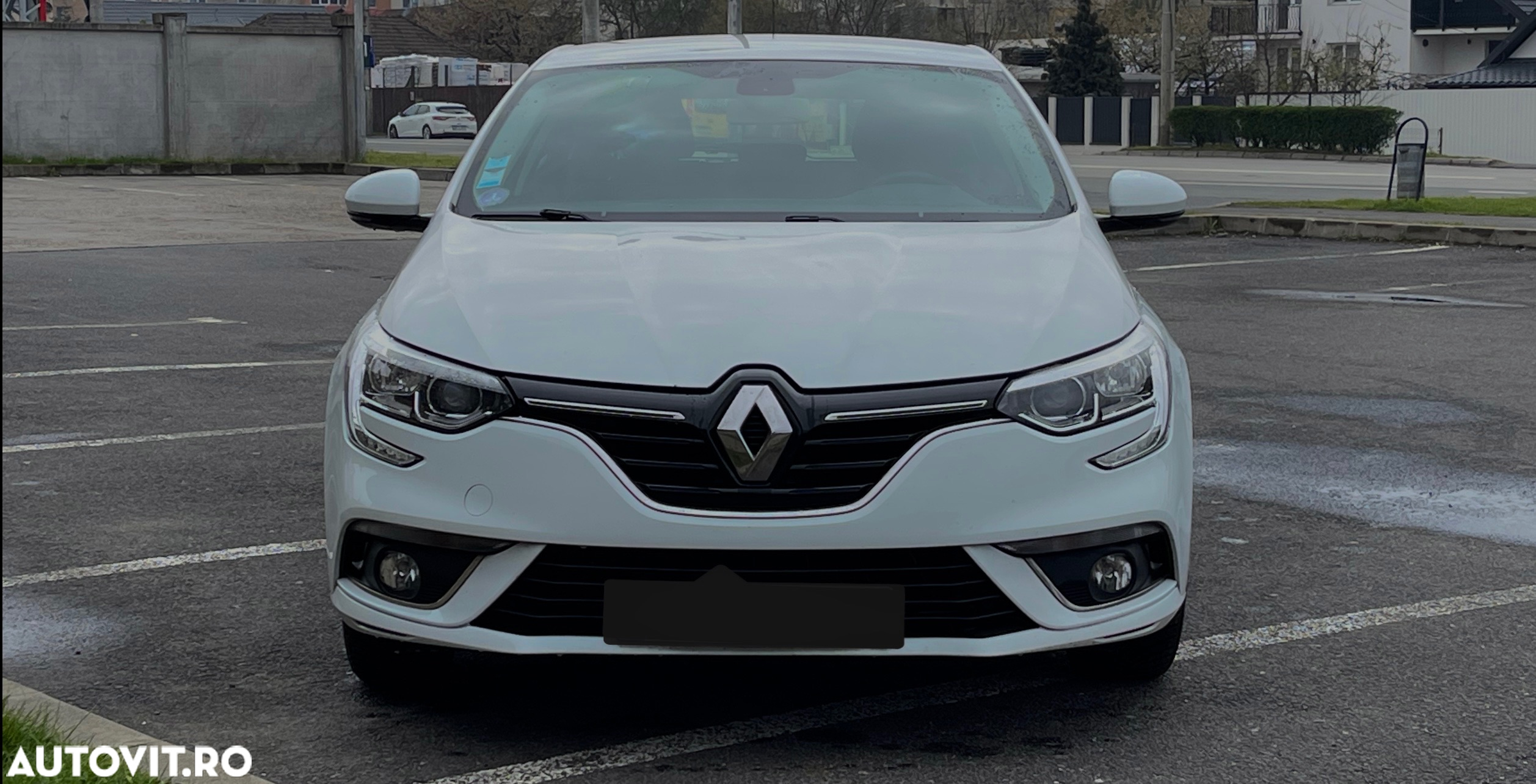 Renault Megane - 3