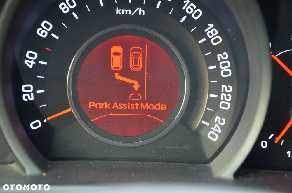 Kia Sportage 1.7 CRDI 2WD ISG Spirit - 20