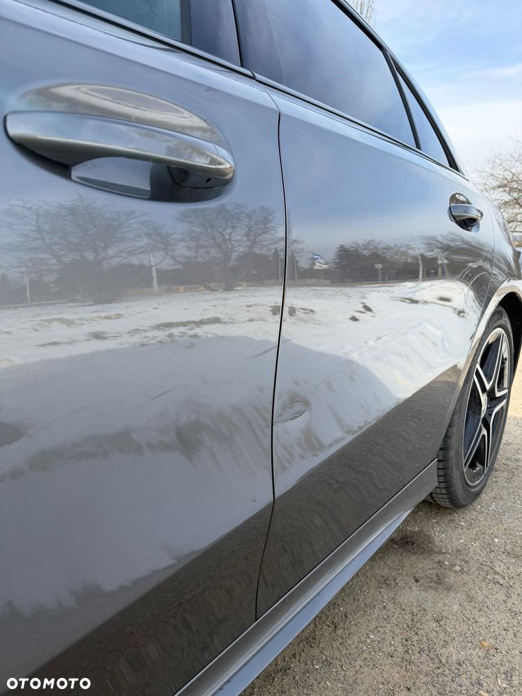 Mercedes-Benz Klasa A 180 7G-DCT - 13