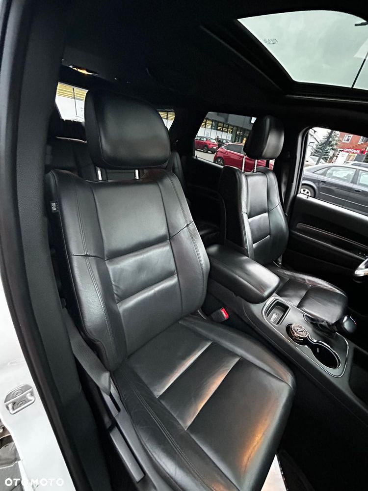 Dodge Durango - 27