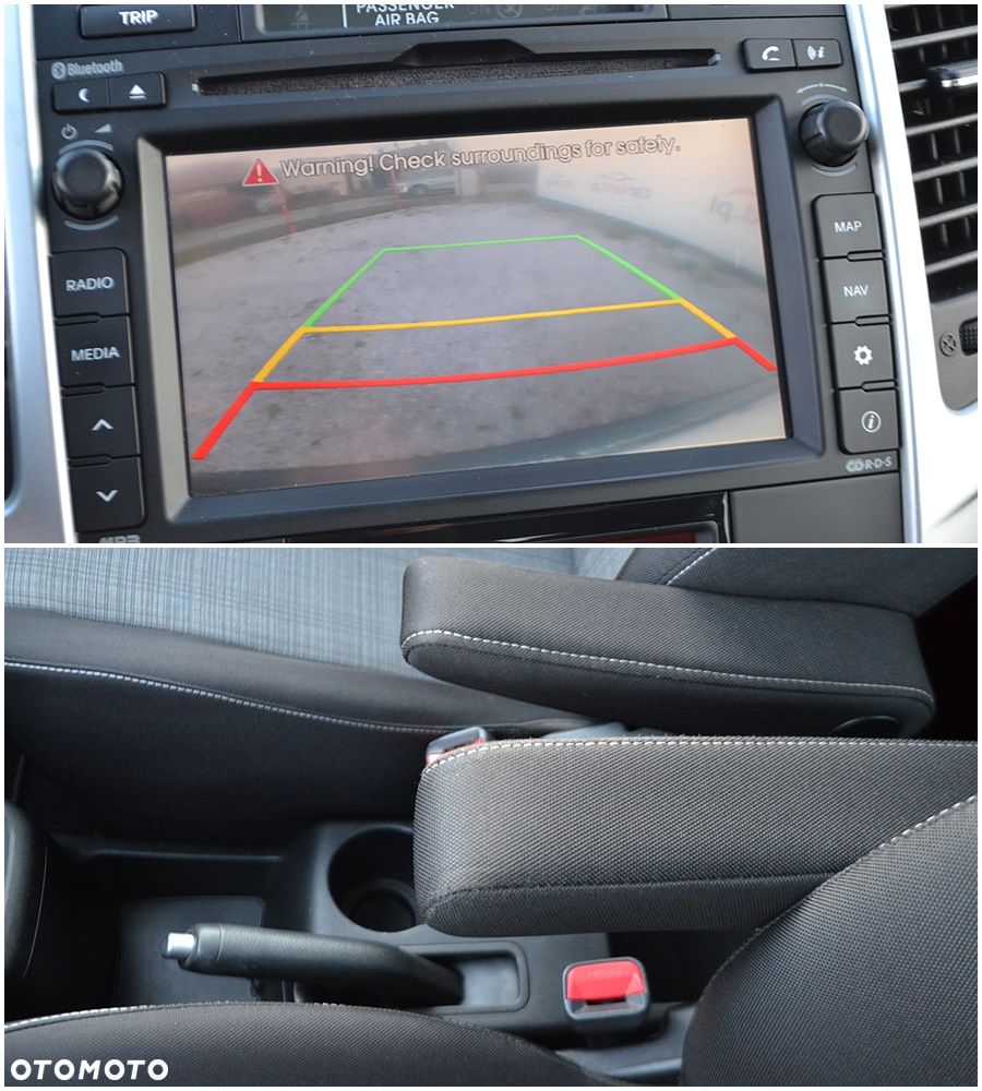 Kia Venga 1.6 CRDi 128 Platinum Edition - 25