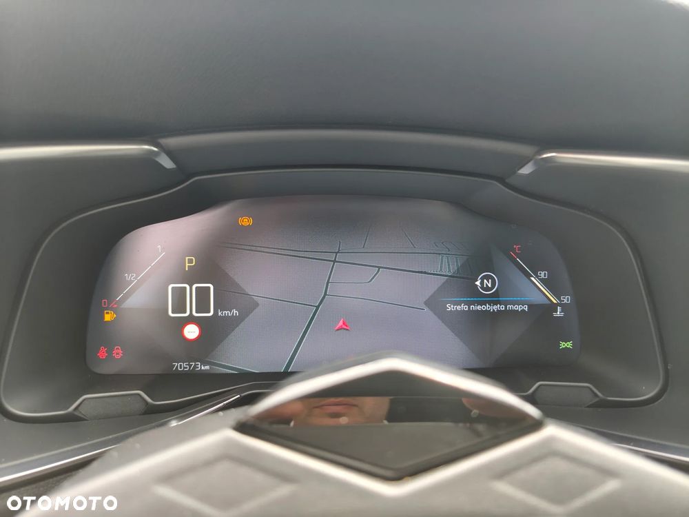 DS Automobiles DS 7 Crossback 1.6 PureTech Grand Chic - 22