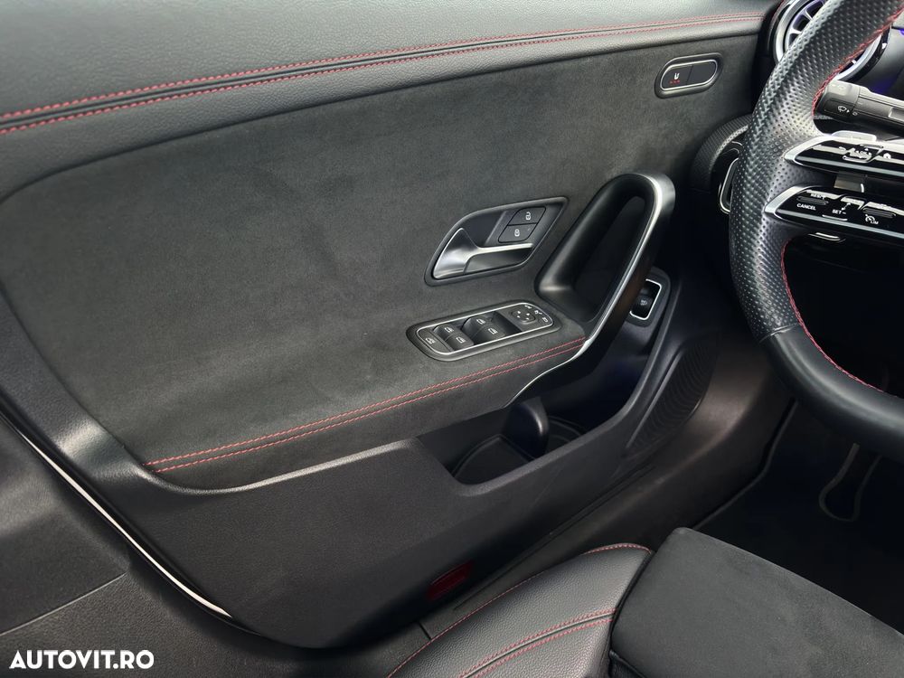 Mercedes-Benz CLA 200 - 15