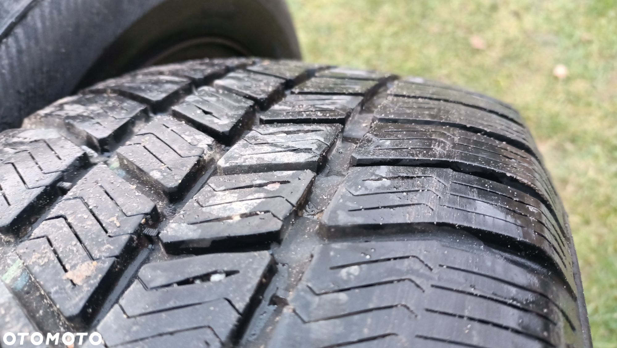Koła zimowe felgi 16 5x114,3 et50 Mazda Hyundai Kia 205/60/16 - 5