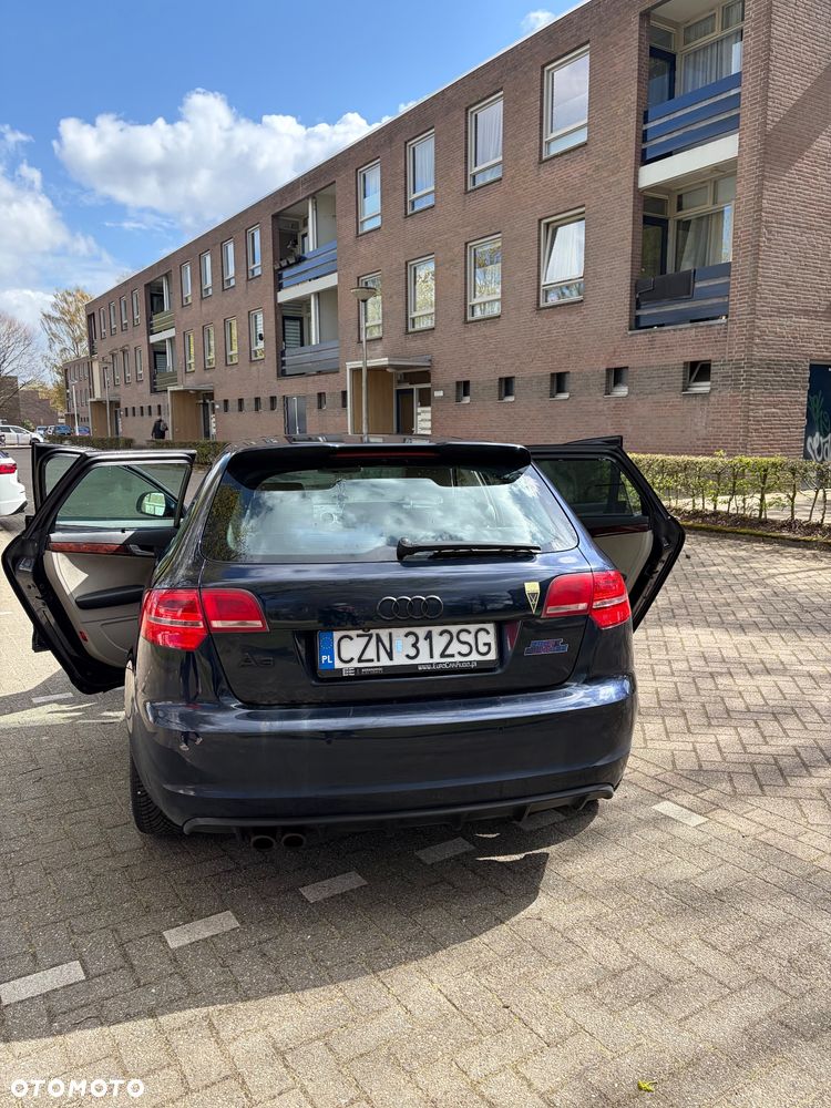 Audi A3 Sportback - 33