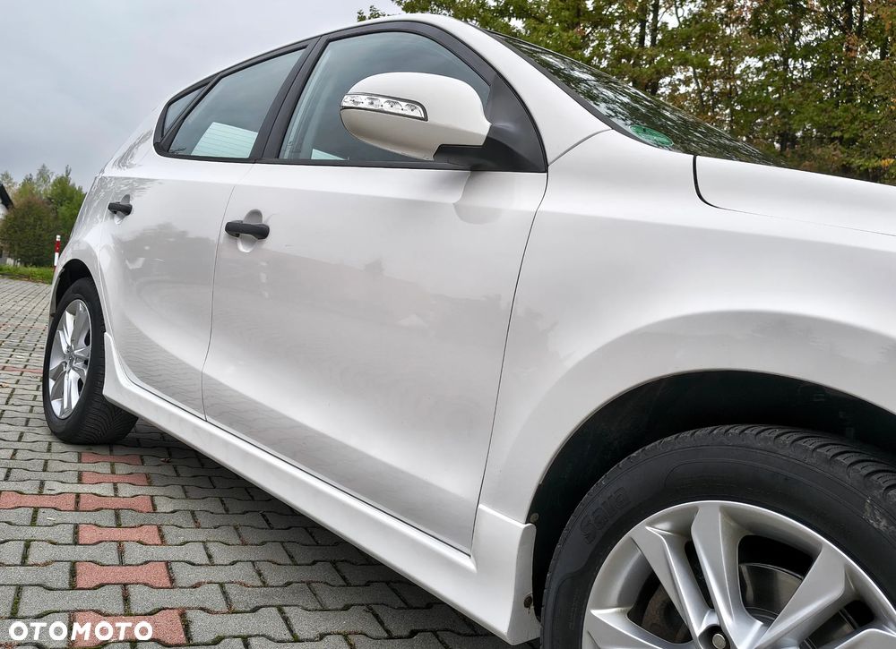 Hyundai i30 - 8