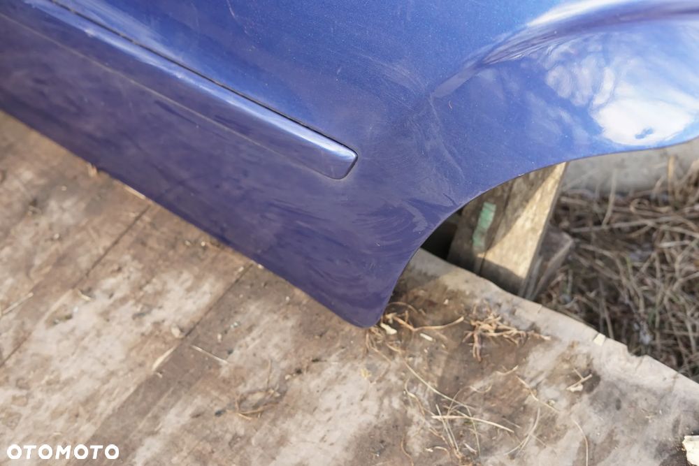 Drzwi tył tylne lewe Ford S-Max Mk.1 Lift UD - 5