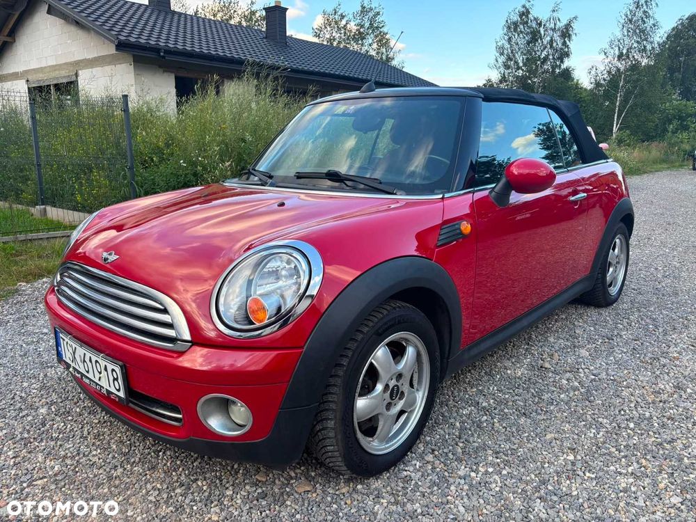 MINI Cooper - 2