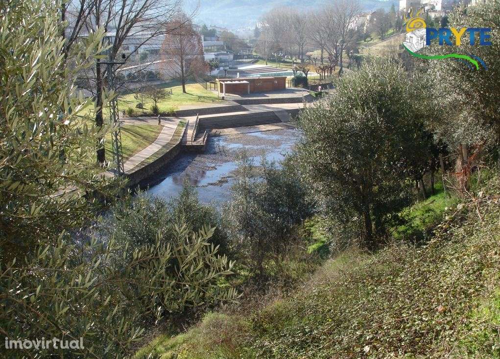 Terreno situado em Sertã - Grande imagem: 2/4