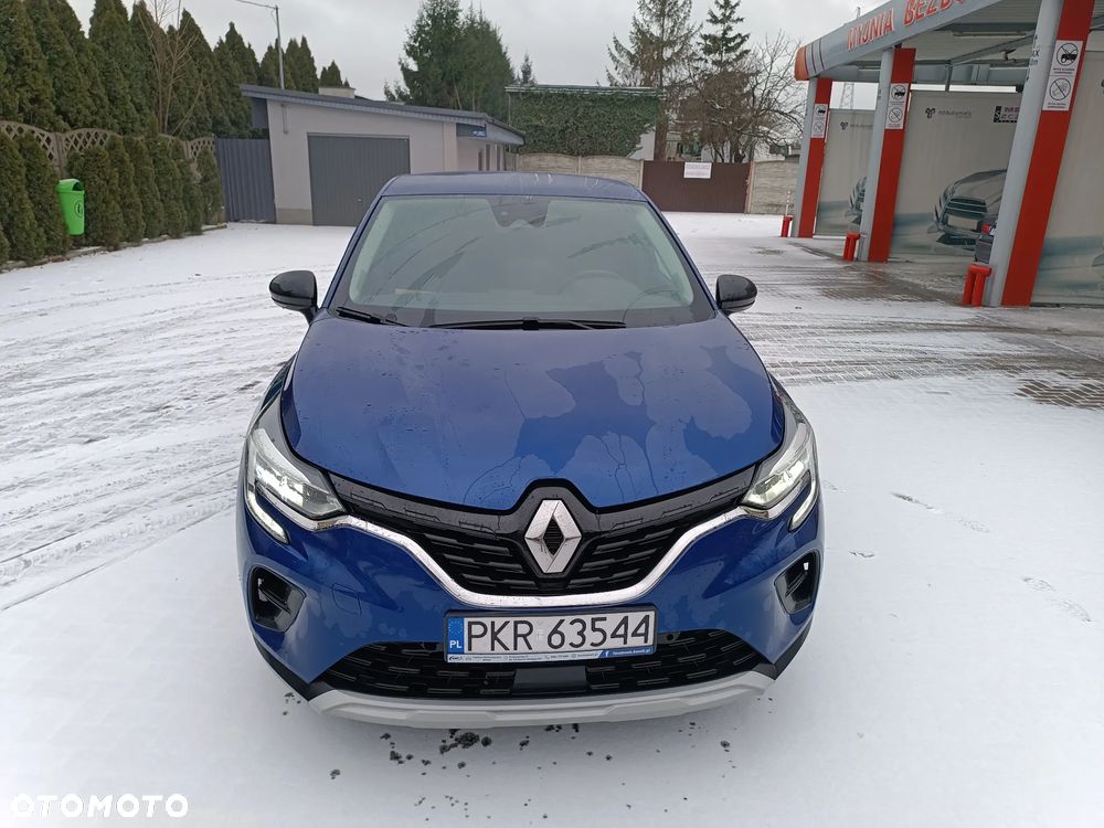Renault Captur TCe 90 ZEN - 2