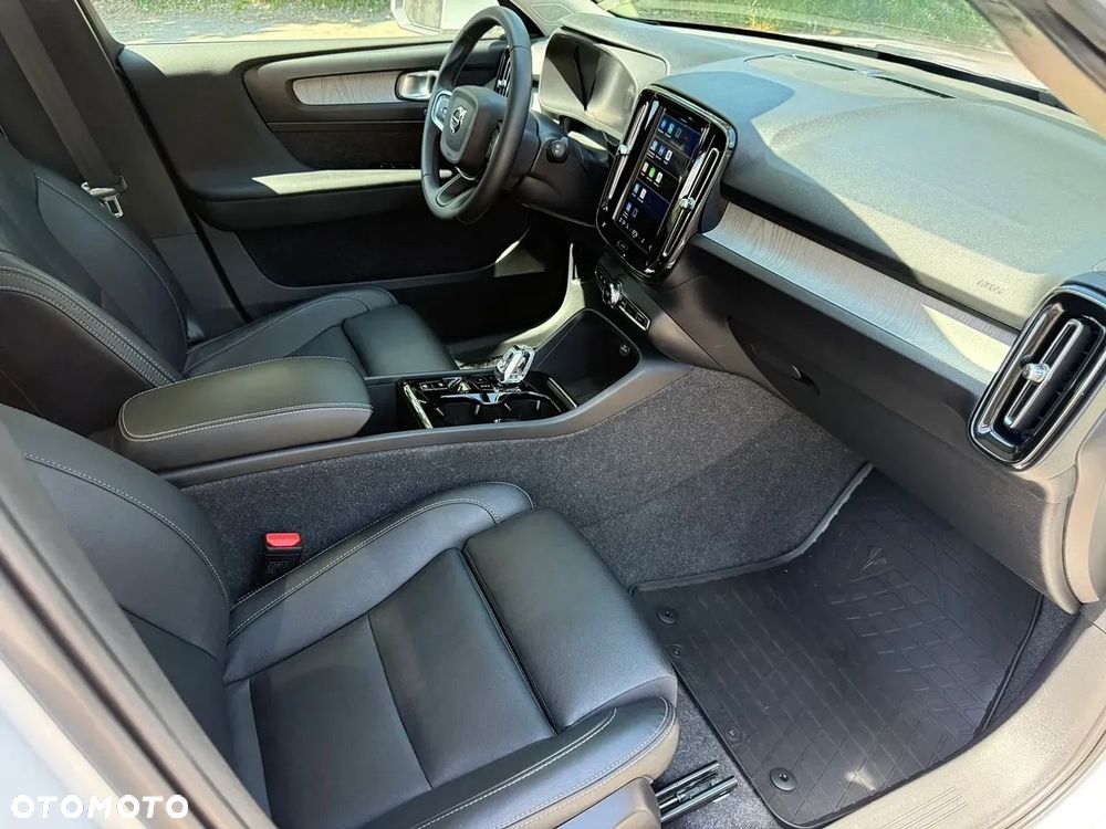 Volvo XC 40 T4 Geartronic Inscription - 15