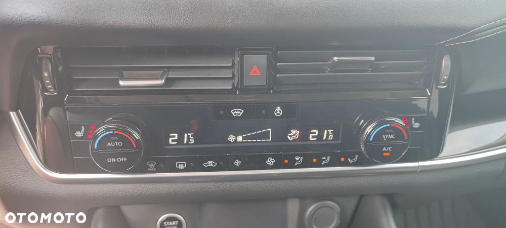 Nissan Qashqai - 10