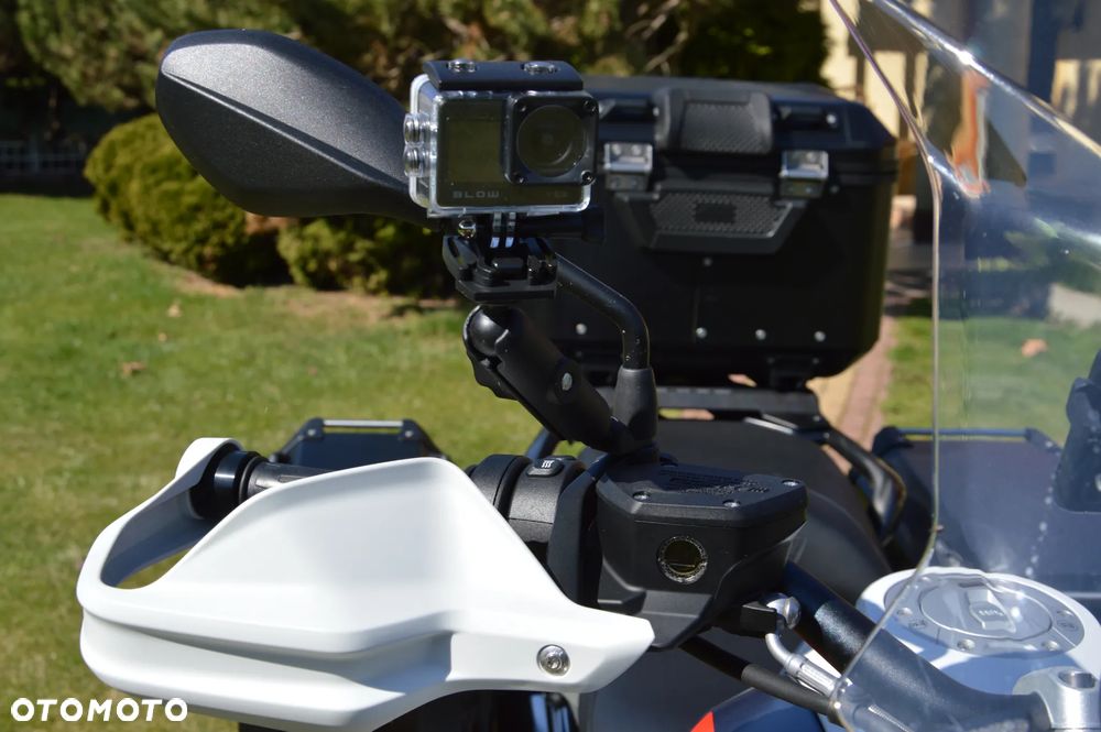 BMW R1250 GS Adventure - 32