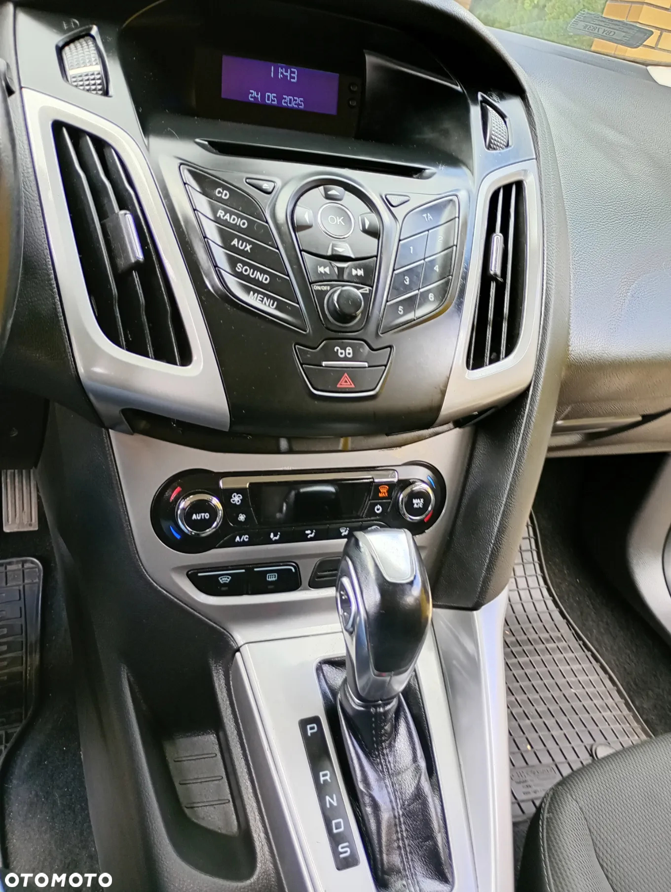 Ford Focus - 9