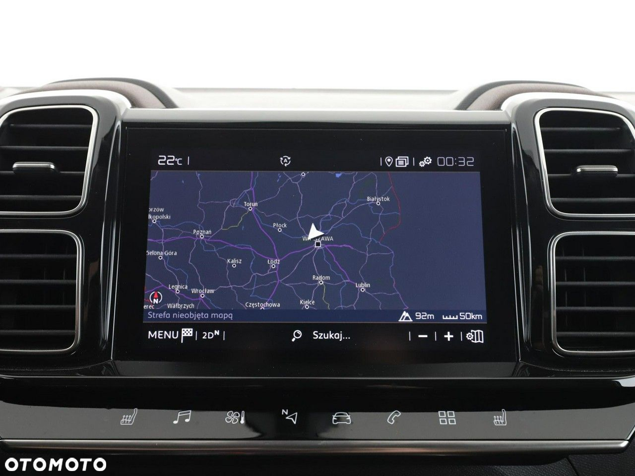 Citroën C5 Aircross Pure Tech 180 S&S EAT8 SHINE - 27