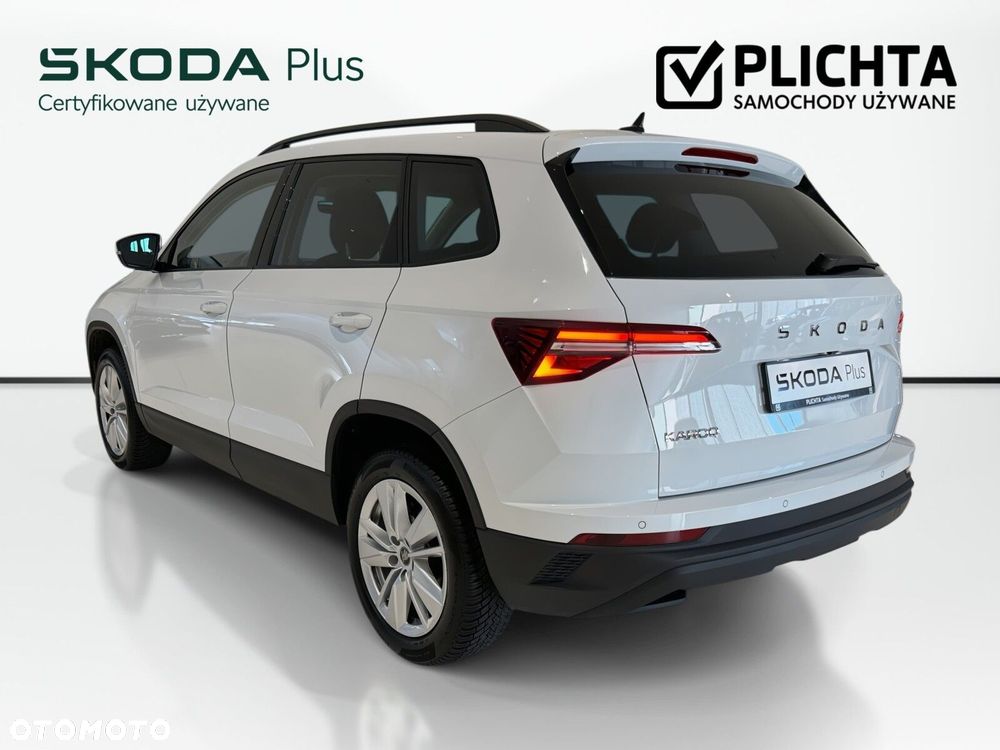 Skoda Karoq - 8