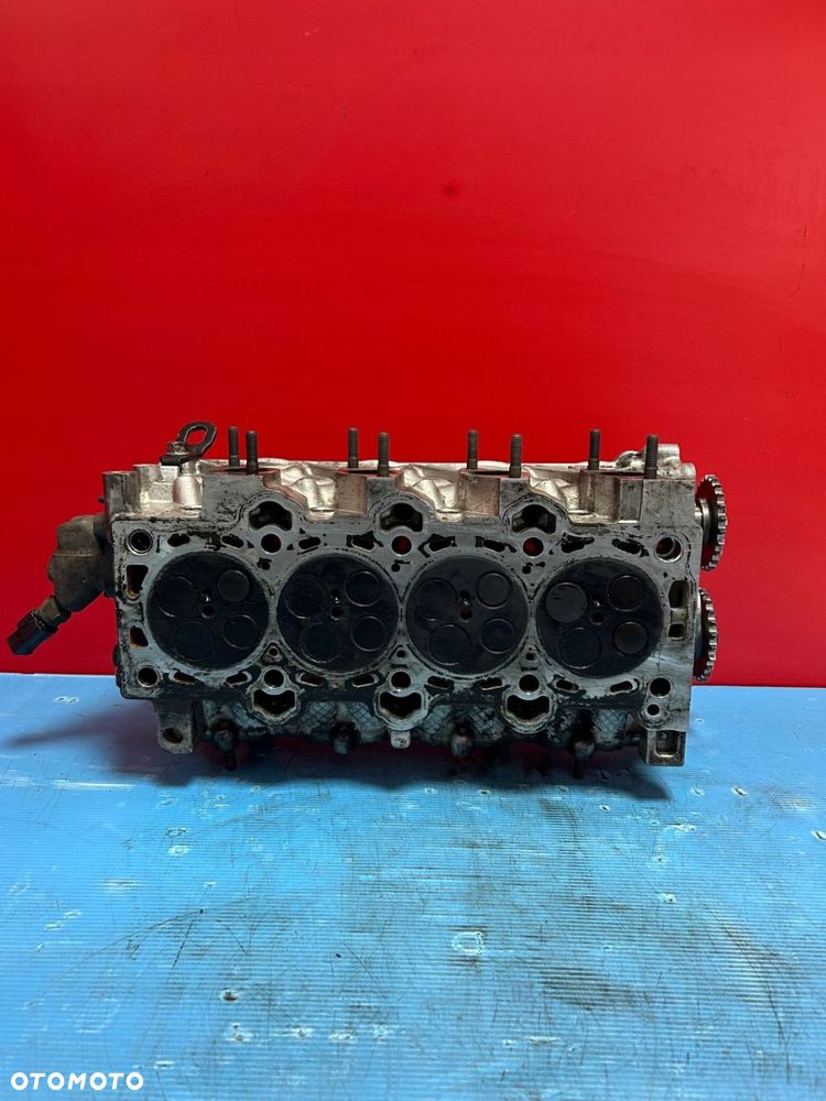 GŁOWICA SILNIKA KOMPLETNA KIA SPORTAGE III 3 HYUNDAI IX35 221112A2000 - 9