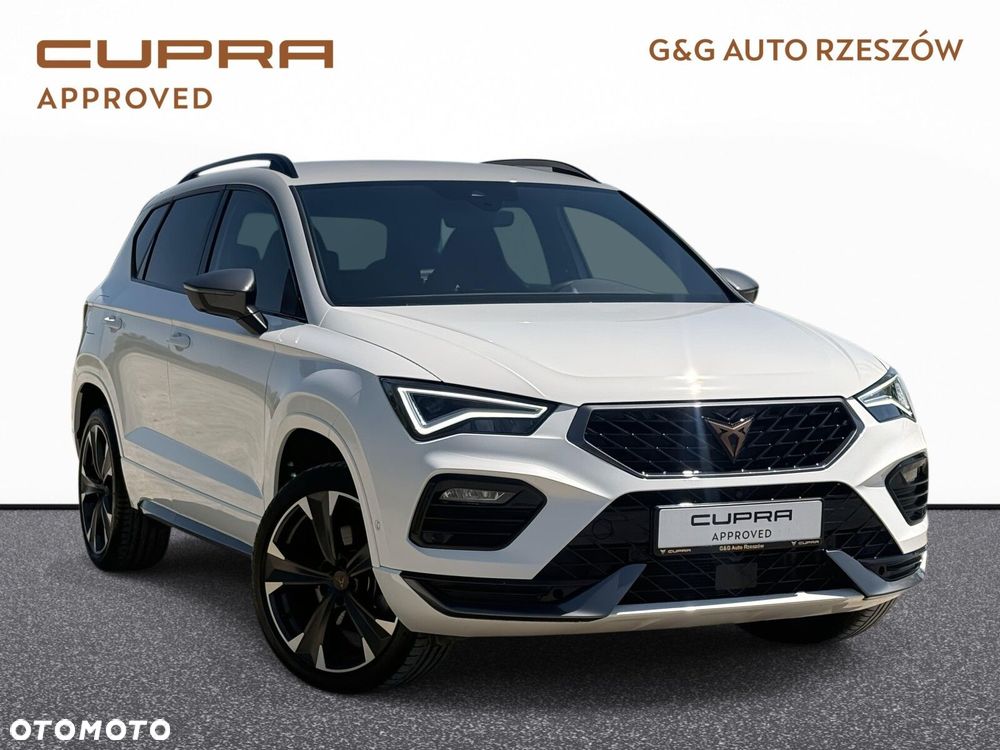 Cupra Ateca - 3
