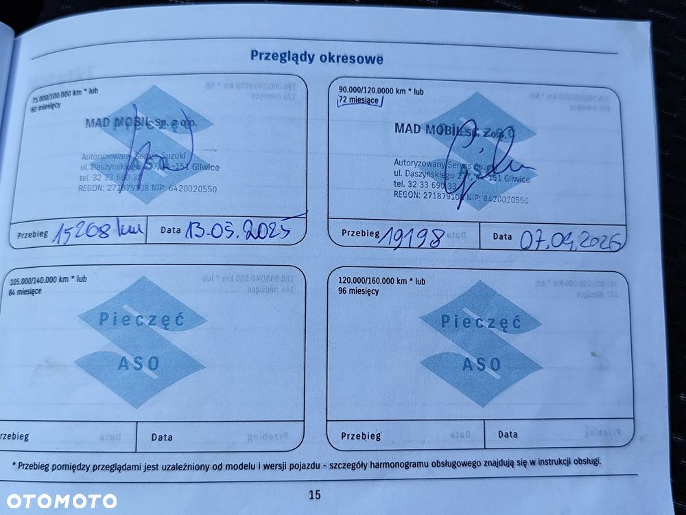 Suzuki Ignis 1.2 SHVS Premium - 21