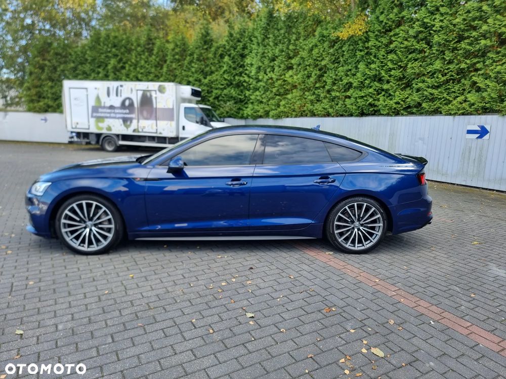 Audi A5 - 6