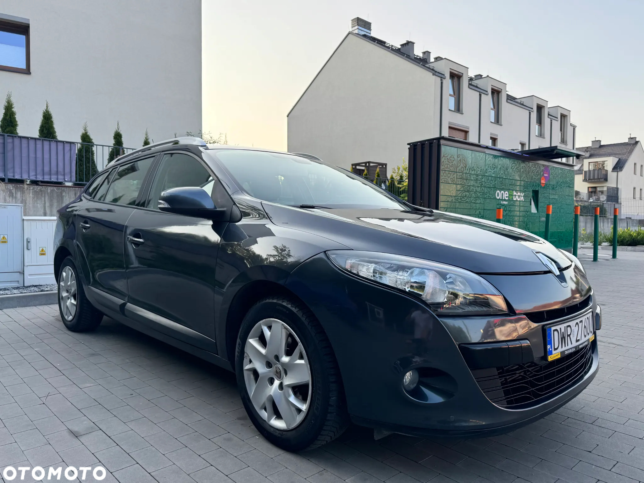 Renault Megane Grandtour TCe 130 Dynamique - 14