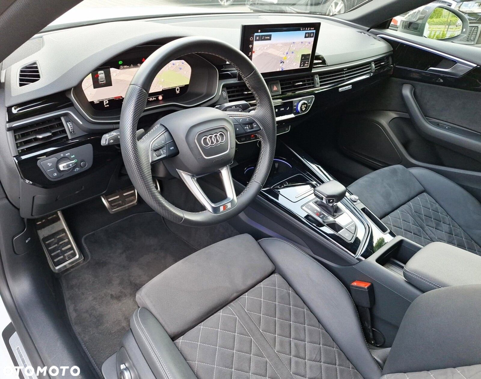 Audi A5 - 10