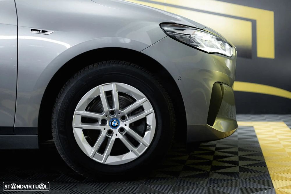 BMW 225xe Active Tourer e xDrive Line Luxury - 13