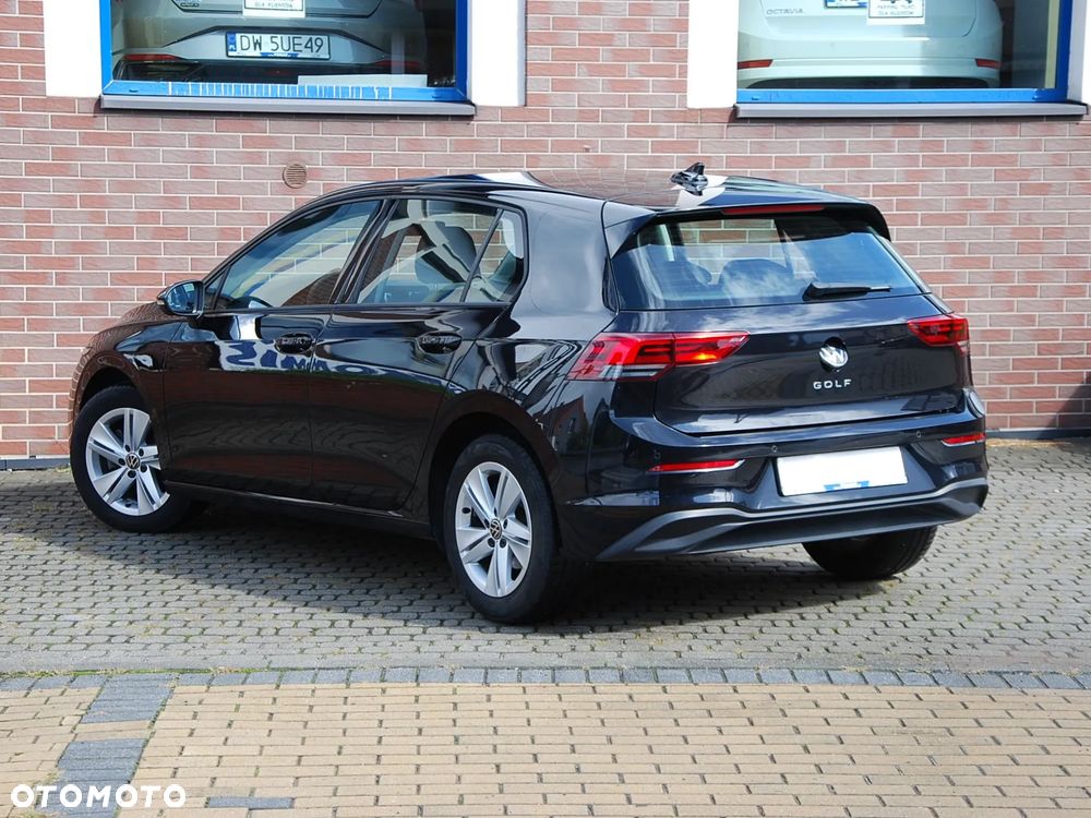 Volkswagen Golf 1.5 TSI EVO Life - 19