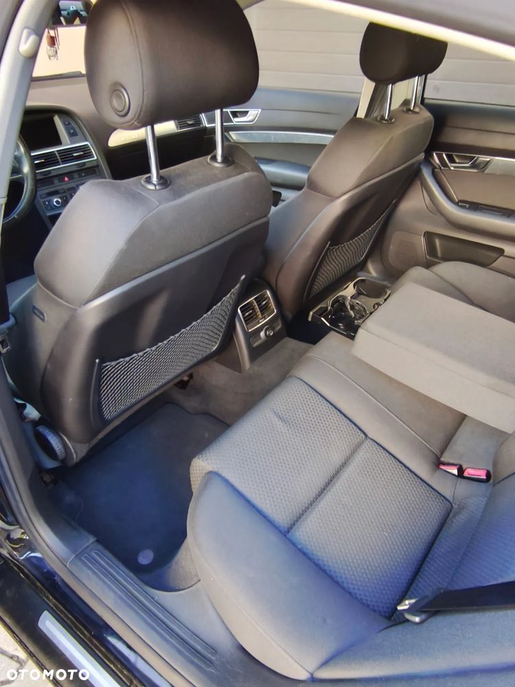 Audi A6 Limousine 3.0 TDI tiptronic quattro - 10