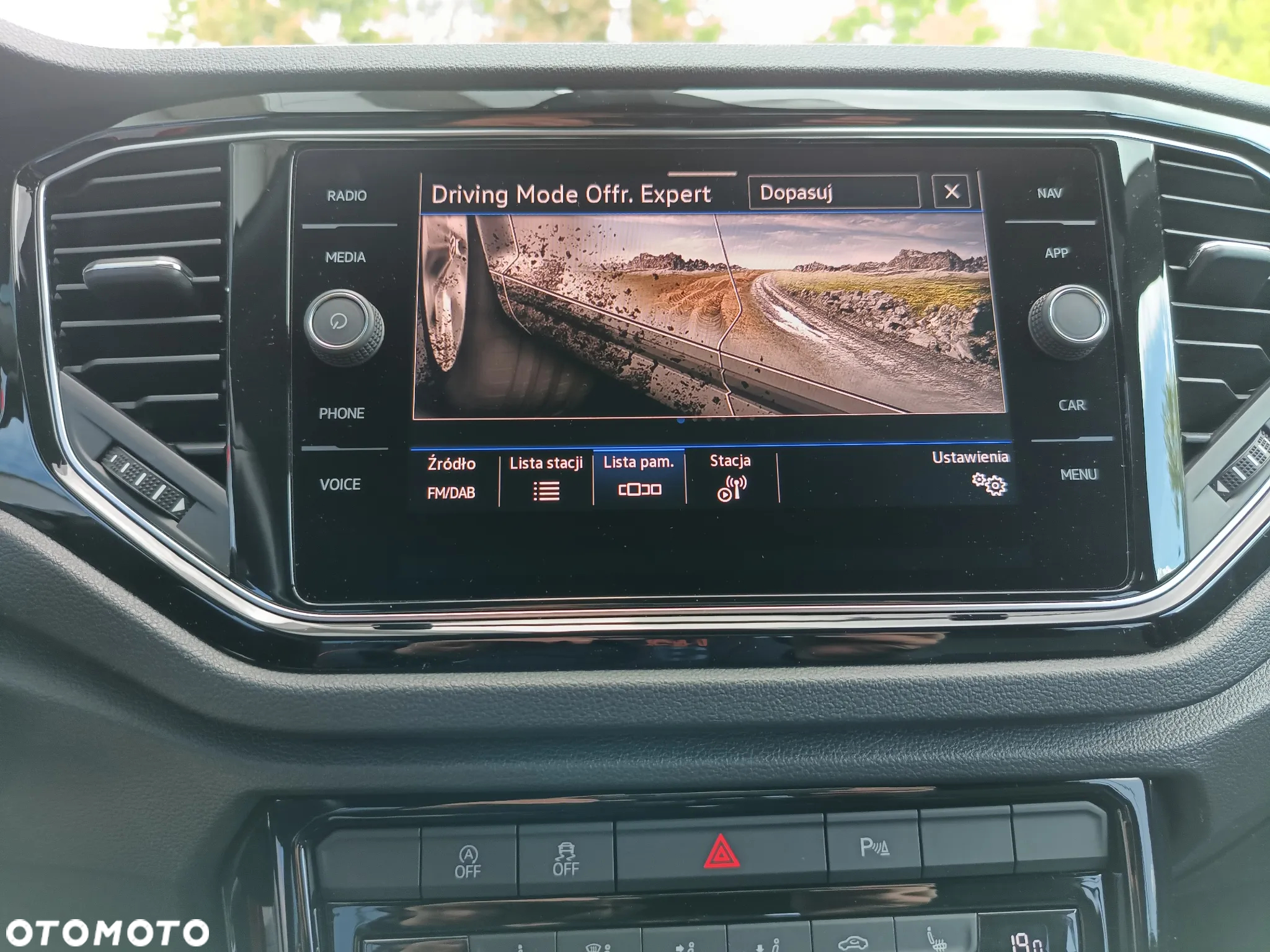 Volkswagen T-Roc 2.0 TSI OPF 4MOTION DSG - 17