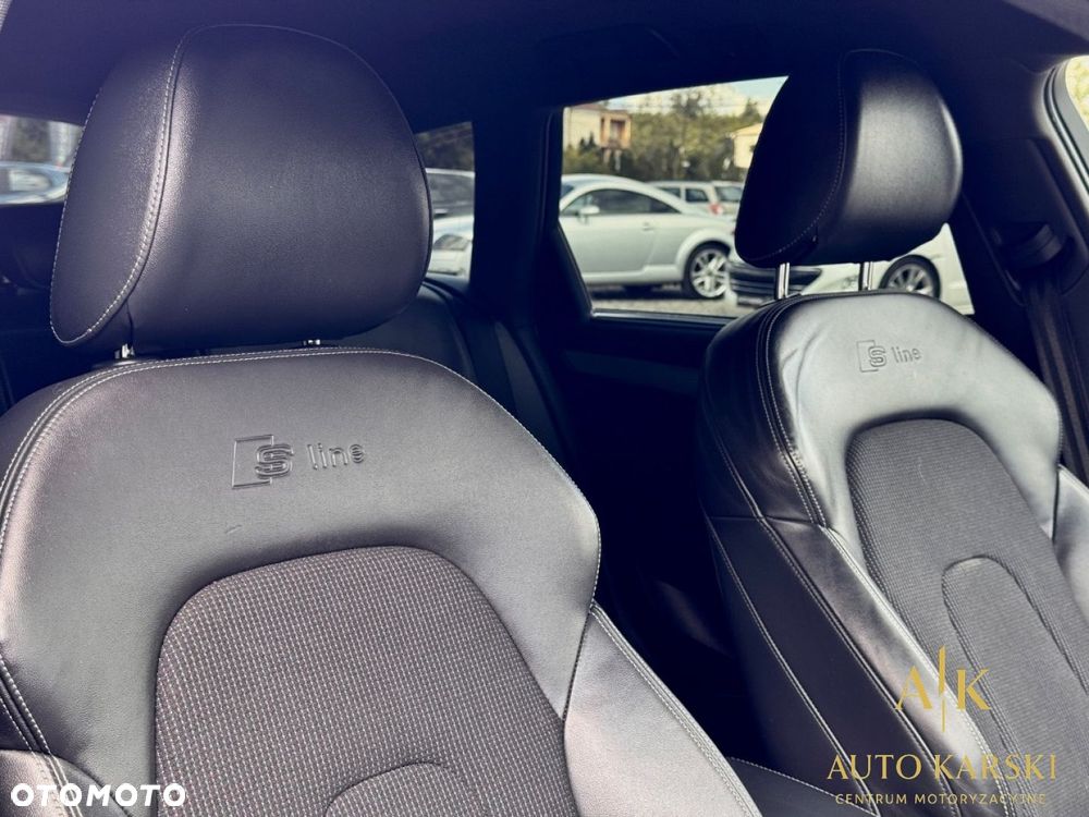Audi A4 Avant - 26