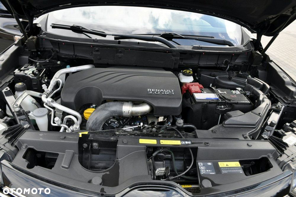 Renault Koleos - 39