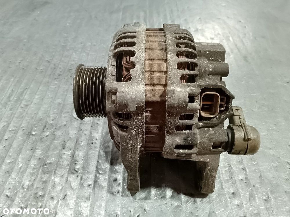 ALTERNATOR MAZDA 6 ( 02-08 ) A3TB4981 2.0 CITD - 6