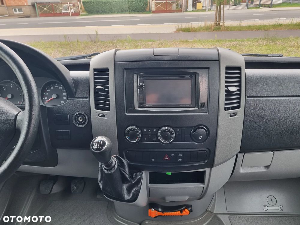 Volkswagen Crafter - 24