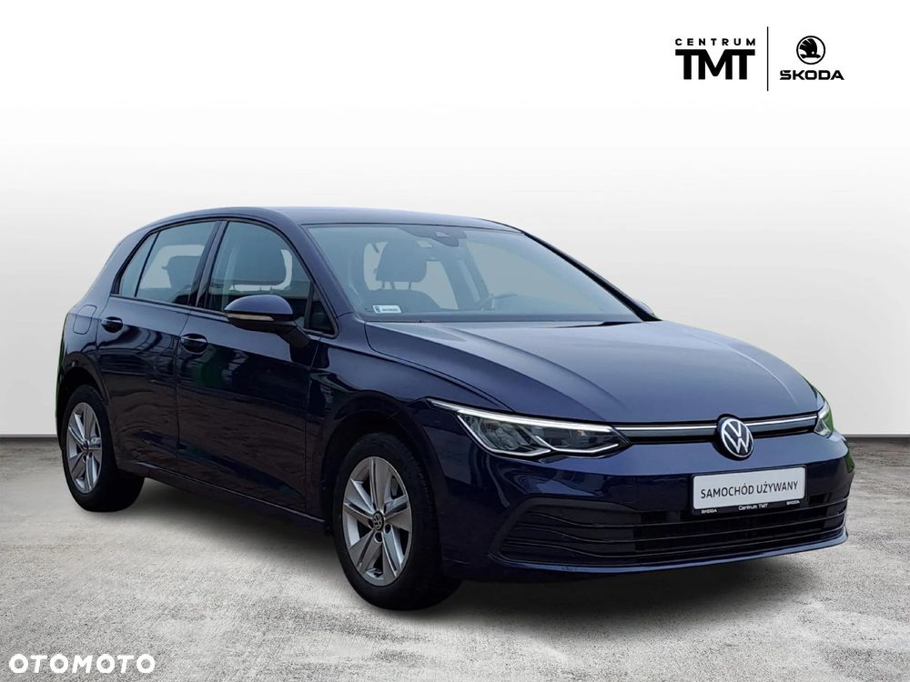 Volkswagen Golf VIII 1.5 TSI EVO Life - 7