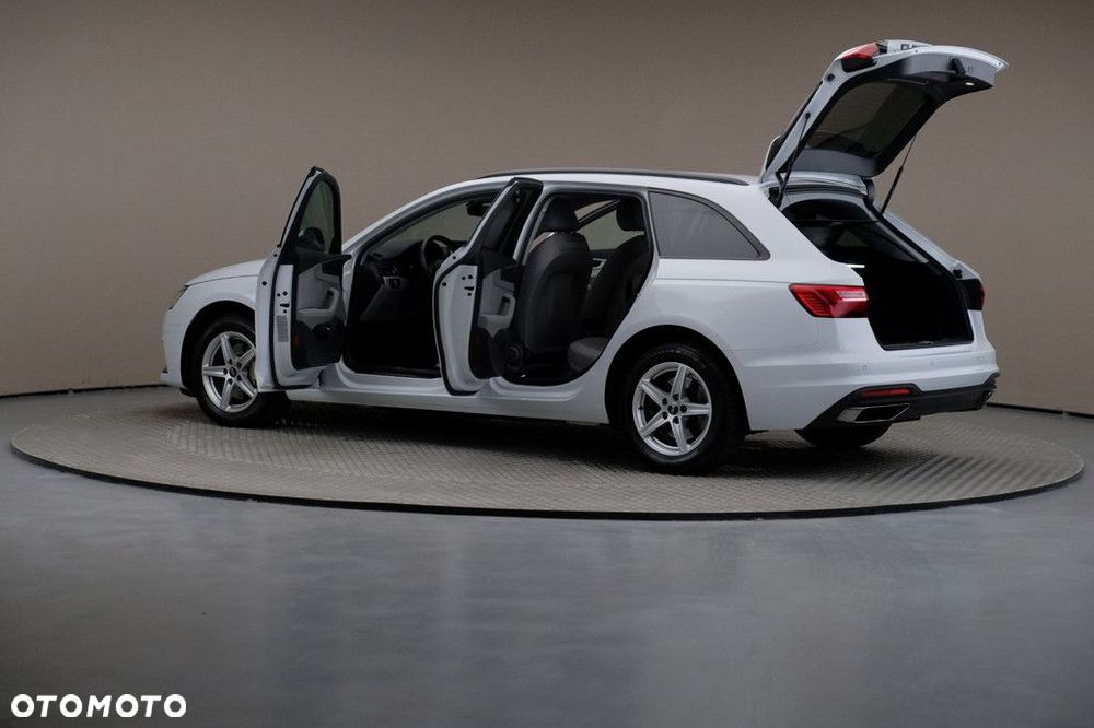 Audi A4 Avant - 7